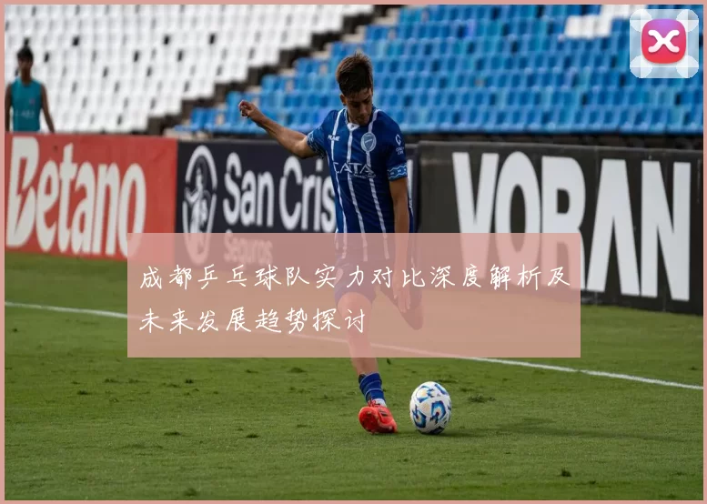 成都乒乓球队实力对比深度解析及未来发展趋势探讨