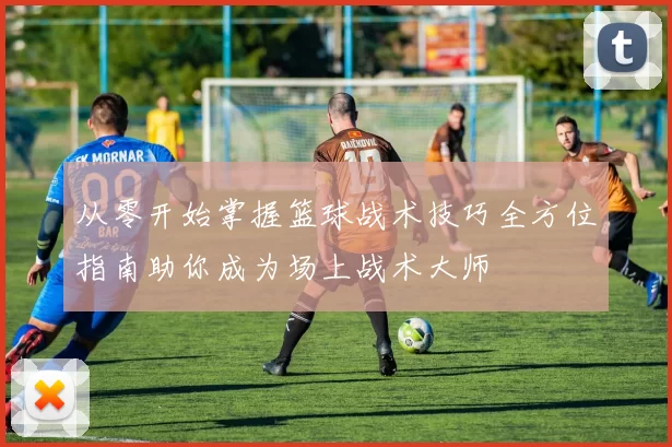 从零开始掌握篮球战术技巧全方位指南助你成为场上战术大师