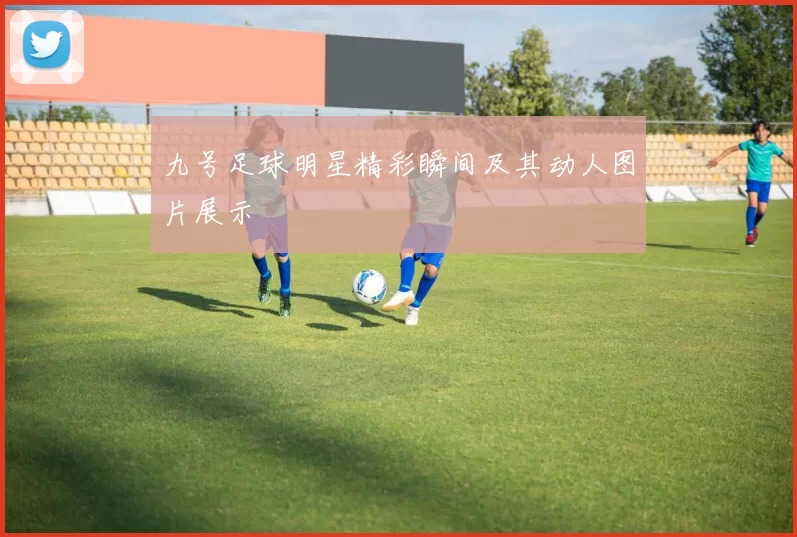 九号足球明星精彩瞬间及其动人图片展示