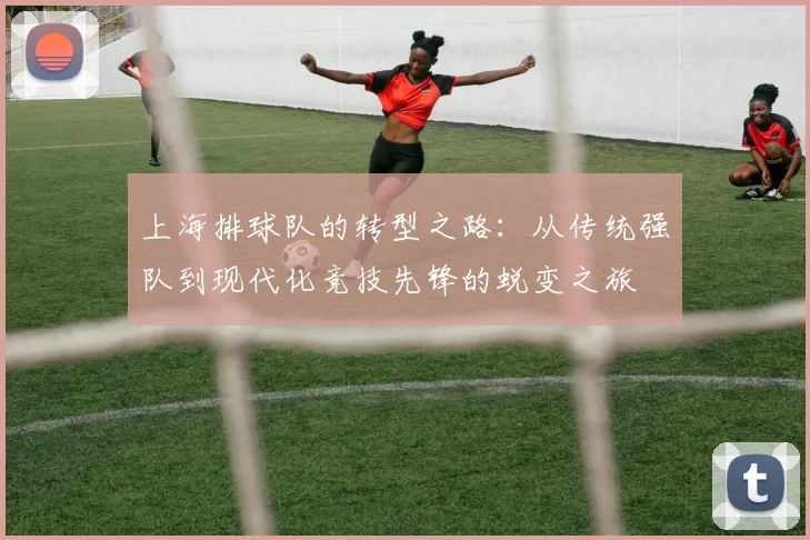 上海排球队的转型之路：从传统强队到现代化竞技先锋的蜕变之旅