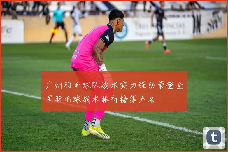 广州羽毛球队战术实力强劲荣登全国羽毛球战术排行榜第九名