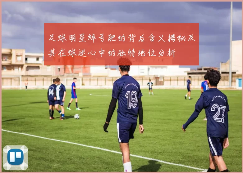 足球明星绰号肥的背后含义揭秘及其在球迷心中的独特地位分析
