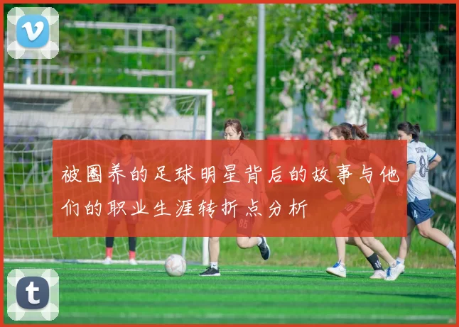 被圈养的足球明星背后的故事与他们的职业生涯转折点分析