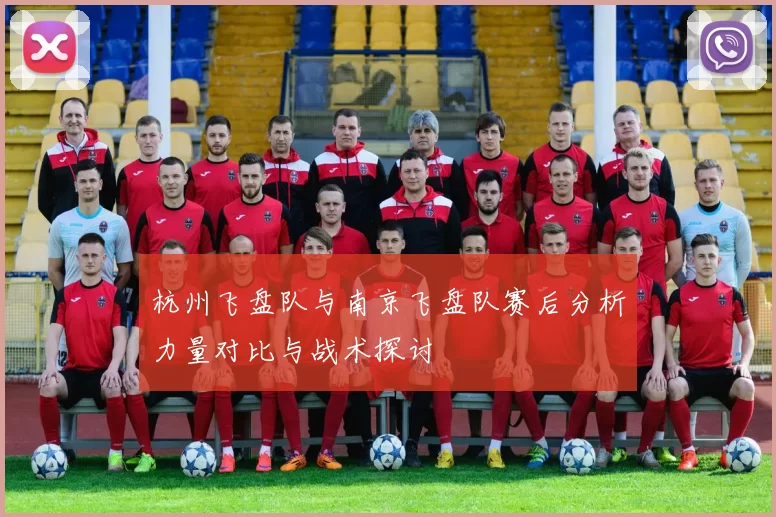 杭州飞盘队与南京飞盘队赛后分析力量对比与战术探讨