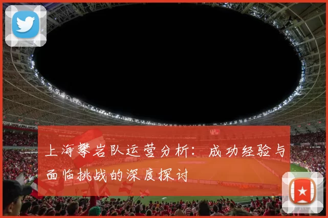 上海攀岩队运营分析：成功经验与面临挑战的深度探讨