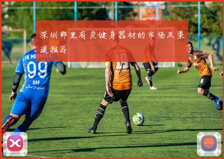 深圳那里有卖健身器材的市场及渠道推荐